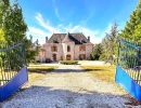 Vignette - Prestigious - Manorhouse