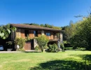 Vignette - Tourist - Farm with outbuildings