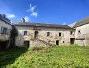 Vignette - Tourist - Farm with outbuildings