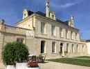 Vignette - Prestigious - Attractive hobby vineyard estate for sale with 1 ha AOC Médoc