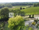 Vignette - Vineyard - For sale beautiful 18-ha vinyard estate in a dominant position overlooking the vineyard valley. Just