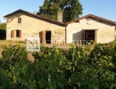 Vignette - Vineyard - For sale about 2,5 ha of AOC Saint-Emilion vine and smalle house to renovate