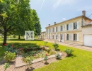 Vignette - Prestigious - Large stone house with pool in Saint-Emilion