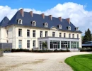 Vignette - Prestige - Château début XVIIIo sur parc de 11ha