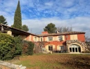 Vignette - Agricultural - Dpt Vaucluse (84), for sale ROUSSILLON Property on 12 hectares of land.