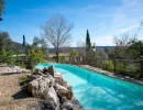 Vignette - Prestigious - MAS WITH PIC-SAINT-LOUP VIEW