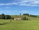 Vignette - Prestige - Dpt Vosges (88), à vendre ESCLES propriété T13 de 390 m² environ terrain 12 hectares. Eau de source