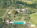 Vignette - Prestigious - A farmhouse with swimming pool in an exceptional environment