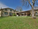 Vignette - Tourist - Dpt Gers (32), for sale near NOGARO 5 room property of 200 m² - Land of 17498.00 m²