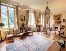 Vignette - Prestigious - Dpt Val de Marne (94), for sale CHOISY LE ROI Mansion with 10 rooms, charming residence