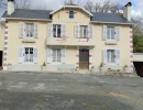 Vignette - Tourist - Propriété Ferme, Terrain, Grange, Maison béarnaise 150m², vue Pyrénées