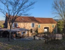 Vignette - Prestigious - Magnificent gîte property, 2.5 hectares of land