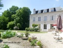 Vignette - Prestigious - Dpt Loiret (45), for sale CHAINGY property P10 - Land of 5,061.00 m²