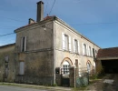 Vignette - Touristique - BURIE - CORPS DE FERMME A VENDRE