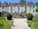 Vignette - Prestigious - Small castle on wooded garden of 7771m2