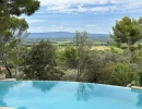 Vignette - Prestige - A ST-HIPPOLYTE-LE-GRAVEYRON, UNE VILLA EN VUE DOMINANTE