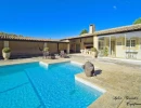 Vignette - Prestige - Dpt Bouches du Rhône (13), à vendre SALON DE PROVENCE propriete P17 de 485 m² - Terrain de 3521