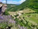 Vignette - Prestigious - DROME PROVENCALE DOMAINE 28 HA PLEINE NATURE