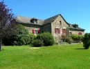 Vignette - Tourist - Farm with outbuildings