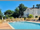 Vignette - Prestigious - Venetian Manor near Valence d'Agen - 11 bedrooms - 1.6 hectares of garden