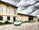 Vignette - Tourist - Dpt Haute Garonne (31), à vendre GAURE propriete P8