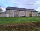 Vignette - Tourist - For sale LA PEROUILLE Barn of 173 m² - Land of 2,240.00 m² - Single storey