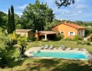 Vignette - Prestigious - Dpt Vaucluse (84), for sale ROUSSILLON property P10 of 300 m² - Land of 6,500.00 m²