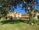 Vignette - Prestigious - Dpt GERS (32), QUIET and VIEW PYRENEES, ELEGANT GASCONNE PROPERTY 3Ha, quality restoration, economic