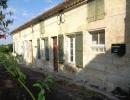 Vignette - Tourist - 15 mn Angoulême Gare, ancien Corps de Ferme à réhabiliter au sud le l'agglomération