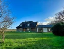 Vignette - Agricole - BRETAGNE SUD MAISON OSSATURE BOIS 5 HA