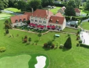 Vignette - Prestige - Dpt Creuse (23), à vendre BONNAT propriété de 35 pièces - Golf - Tennis - Piscine