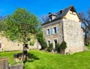 Vignette - Tourist - Farm with outbuildings