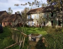 Vignette - Prestigious - Old water mill in Burgundy