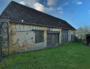 Vignette - Touristique - A vendre LOUPIAC - GRANGE en Pierre de 66m² - Terrain constructible de 831m²