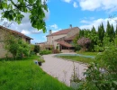 Vignette - Prestige - Belle et spacieuse maison en pierres avec piscine et dépendances