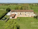 Vignette - Touristique - Dpt Haute Garonne (31), à vendre REVEL propriete P16 de 650 m² - Terrain de 8 500,00 m²