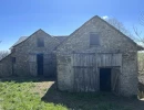 Vignette - Tourist - Barn