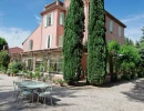 Vignette - Prestigious - Authentic mansion south of Cavaillon