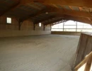 Vignette - Equestrian - Equestrian center - owners' stable