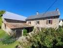 Vignette - Tourist - Farm with outbuildings