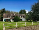 Vignette - Équestre - En forêt de Rambouillet, grande maison avec écurie et 10ha