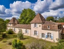 Vignette - Prestigious - DORDOGNE CHATEAU XVIIème 7 HA ETANG