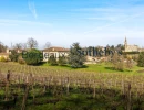 Vignette - Prestigious - BORDEAUX 25KM - SUPERB COUNTRY PROPERTY - 14 HA - NUMEROUS OUTBUILDINGS