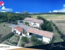 Vignette - Prestigious - Property of 346m² - Land of 3.69ha