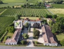 Vignette - Prestigious - For sale vineyard estate of 11 ha - Beautiful chartreuse for renovation