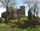 Vignette - Prestigious - Renovated 12th century castle, 8 bedrooms, in a village Le-Caylar-Hérault