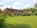 Vignette - Prestige - Dpt Dordogne (24), à vendre MONTFERRAND DU PERIGORD propriete P12