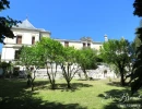 Vignette - Prestigious - Former wine castle with its outbuildings