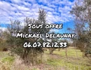 Vignette - Agricultural - Dpt Hérault (34), for sale MAUGUIO land