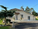 Vignette - Tourist - Dpt Gers (32), for sale near VIC-FEZENSAC - property of 19.7 Ha - 2 houses 164 m2 and 222 m2 - Singl